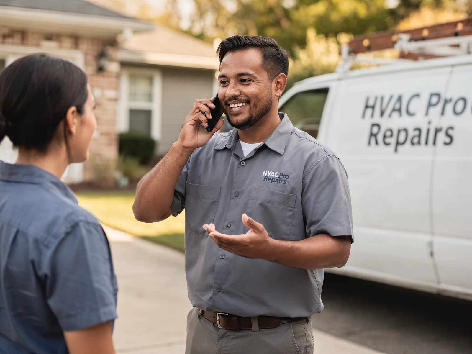 Heat Pump Repair Cabin John, MD FAQs
